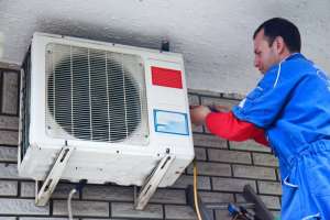 24/7 and Emergency HVAC Near West Valley Falls, NY | Air Conidtioning and Heating Contractors